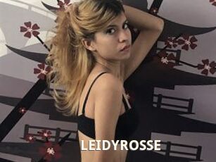 LEIDYROSSE