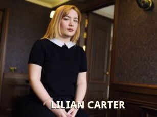 LILIAN_CARTER