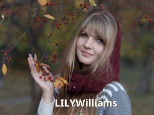 LILYWilliams
