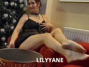 LILYYANE