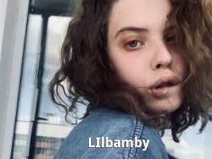 LIlbamby