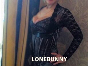 LONEBUNNY