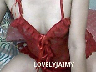 LOVELYJAIMY