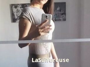 LaSulfureuse