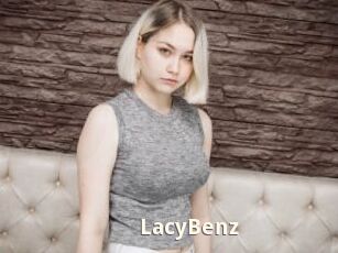 LacyBenz