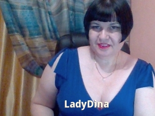 LadyDina