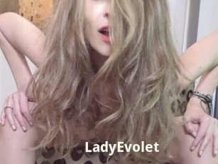 LadyEvolet