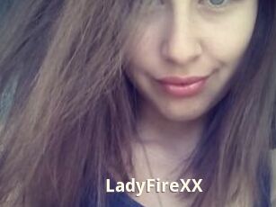 LadyFireXX