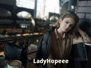 LadyHopeee