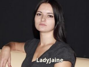 LadyJaine