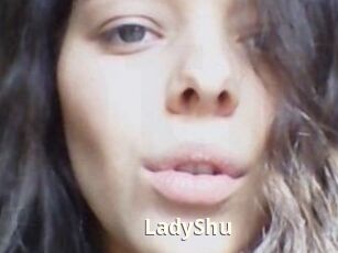 LadyShu