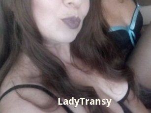 LadyTransy