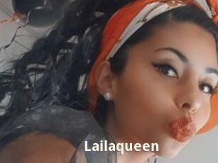 Lailaqueen