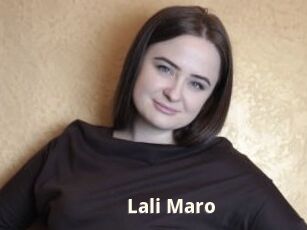 Lali_Maro
