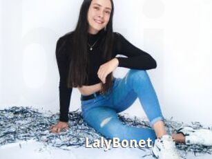 LalyBonet