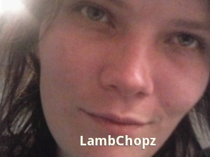 LambChopz Bigtitinvasion