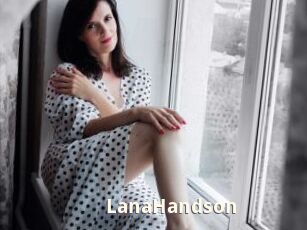 LanaHandson