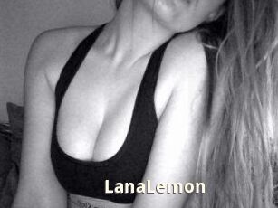 LanaLemon