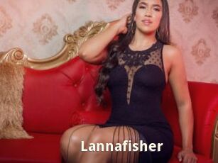 Lannafisher