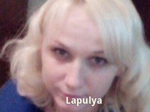 Lapulya