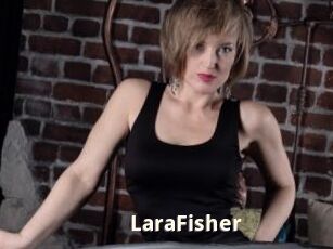 LaraFisher