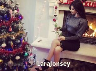 LaraJonsey