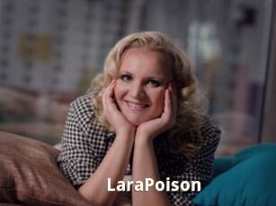 LaraPoison