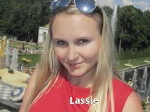Lassie