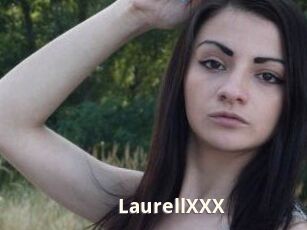LaurellXXX