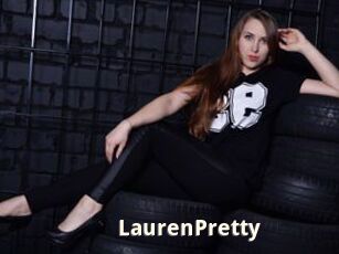 LaurenPretty