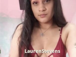 LaurenStevens