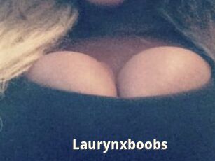 Laurynxboobs