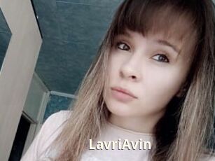 LavriAvin