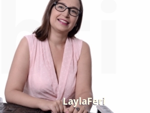 LaylaFeri