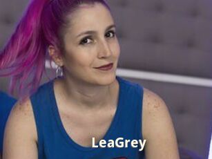 LeaGrey