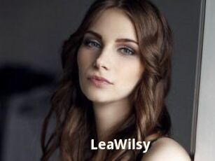 LeaWilsy