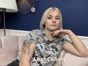 LeahCohen