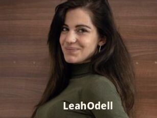 LeahOdell