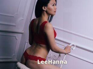LeeHanna