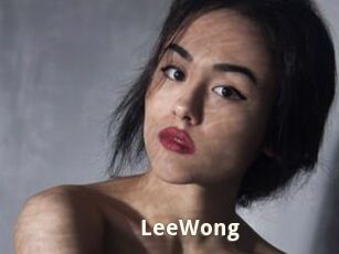 LeeWong