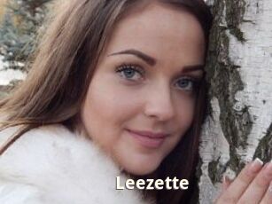 Leezette