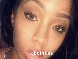 Leihlani