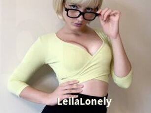 LeilaLonely