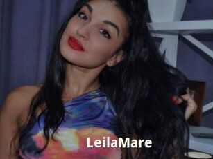 LeilaMare