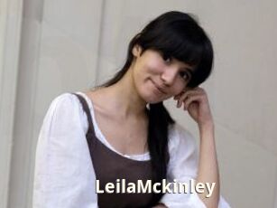 LeilaMckinley