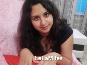 LeilaMiles