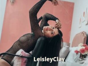 LeisleyClay