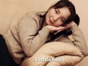 LendaKalis