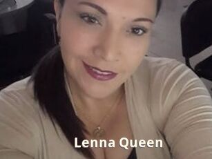 Lenna_Queen