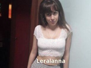 Leralanna
